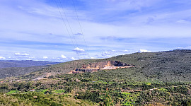 Wandelen in Portugal