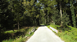 Wandelroutes Midden Portugal